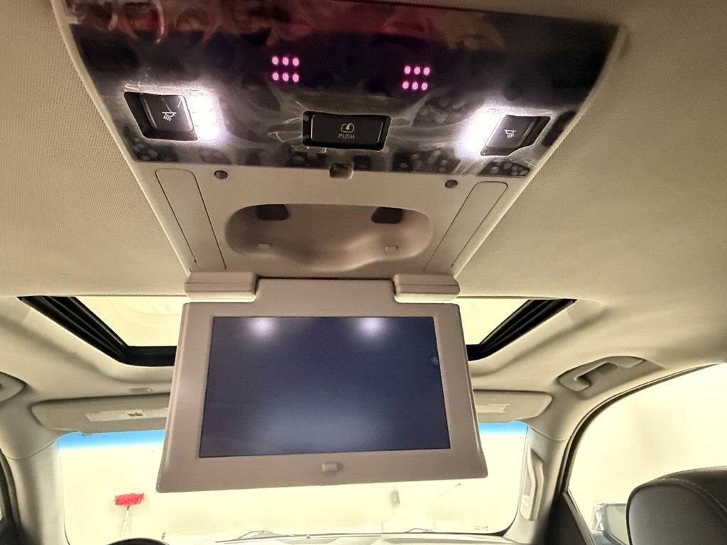 2020 GMC Yukon XL Denali