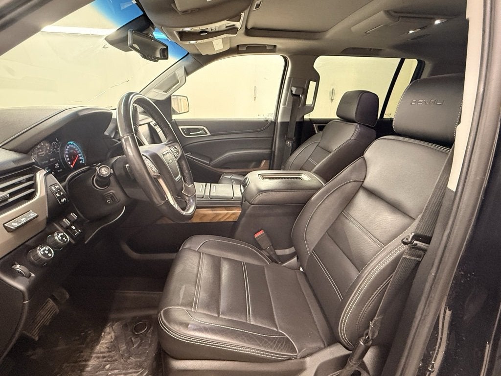 2020 GMC Yukon XL Denali