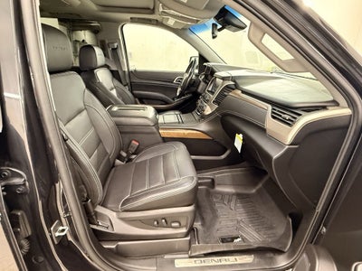 2020 GMC Yukon XL Denali