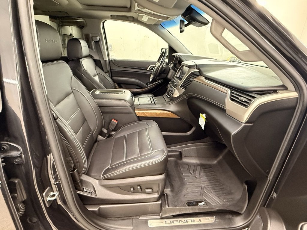 2020 GMC Yukon XL Denali