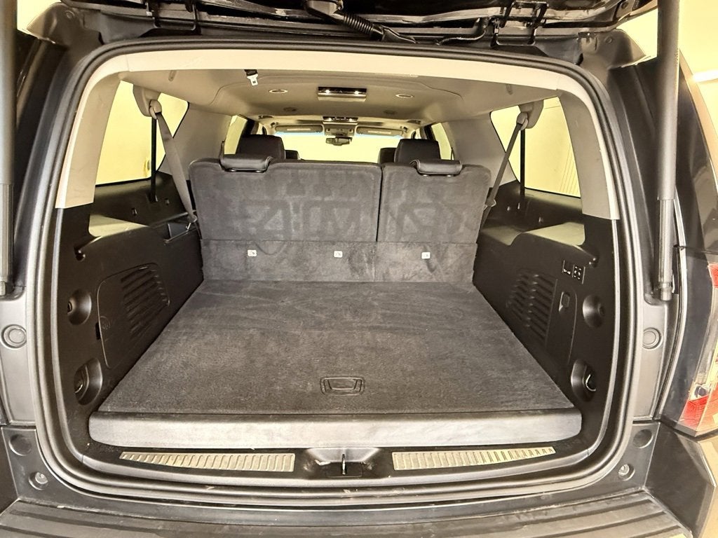 2020 GMC Yukon XL Denali