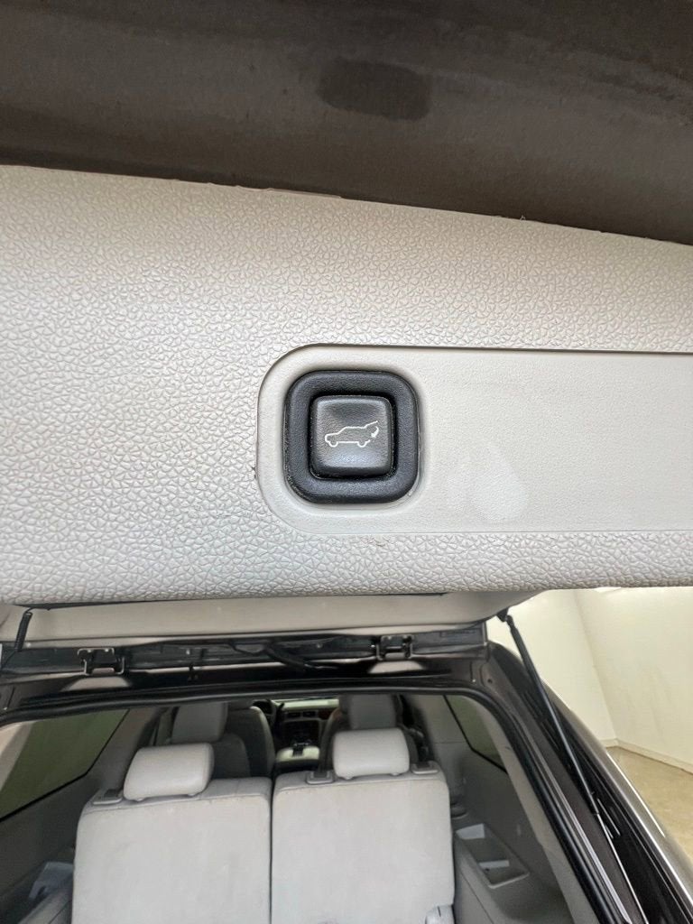 2012 Chevrolet Suburban LT