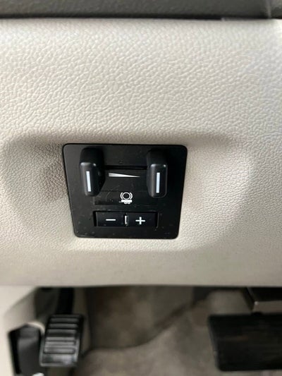 2012 Chevrolet Suburban LT