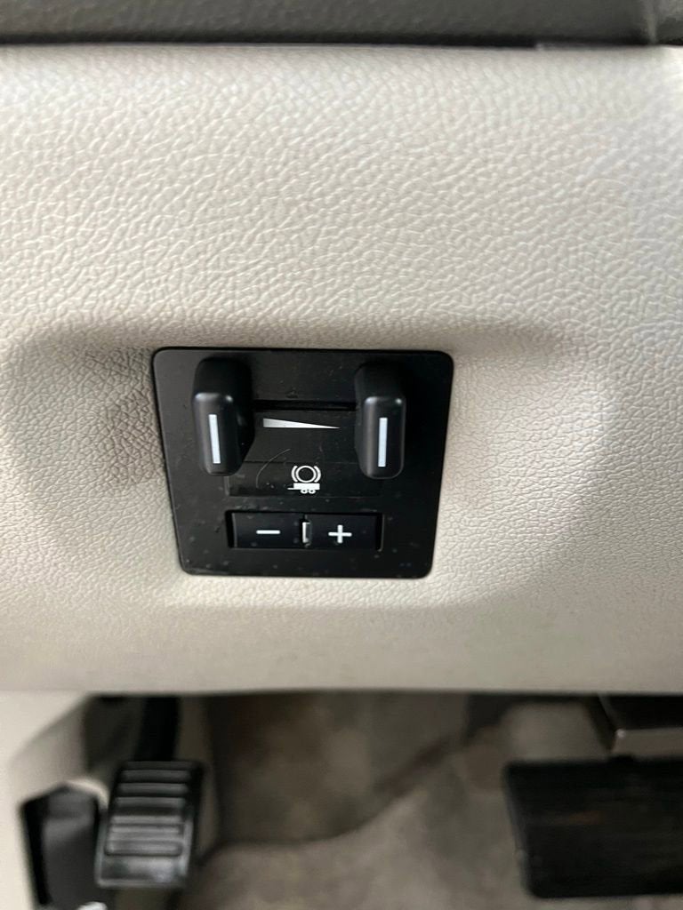 2012 Chevrolet Suburban LT