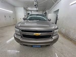 2012 Chevrolet Suburban LT