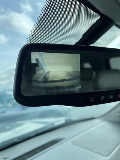 2012 Chevrolet Suburban LT