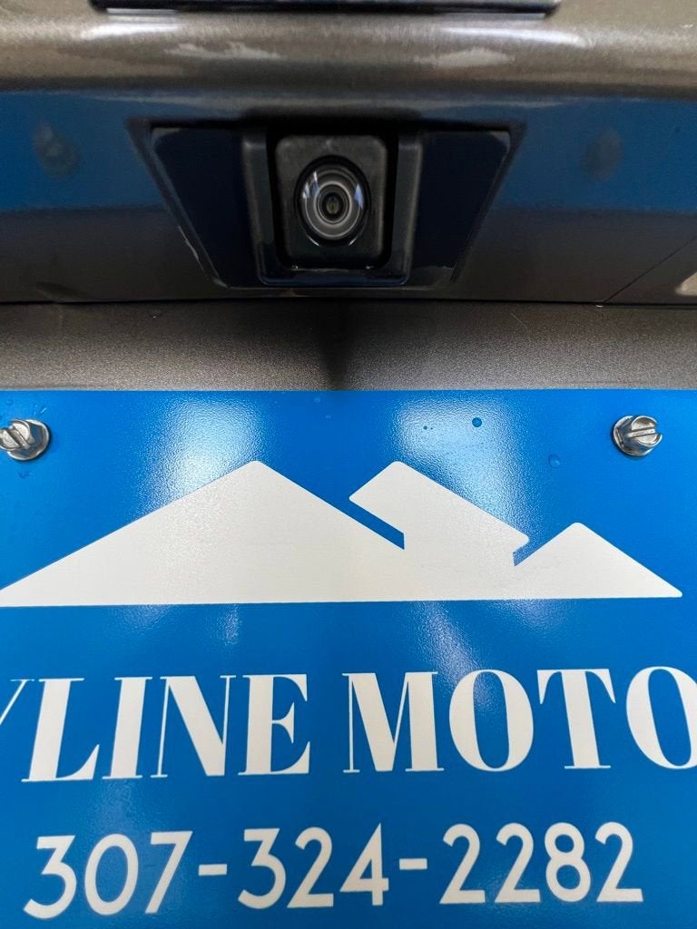 2012 Chevrolet Suburban LT