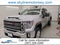 2022 GMC Sierra 2500 HD SLT