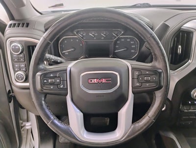 2022 GMC Sierra 2500 HD SLT