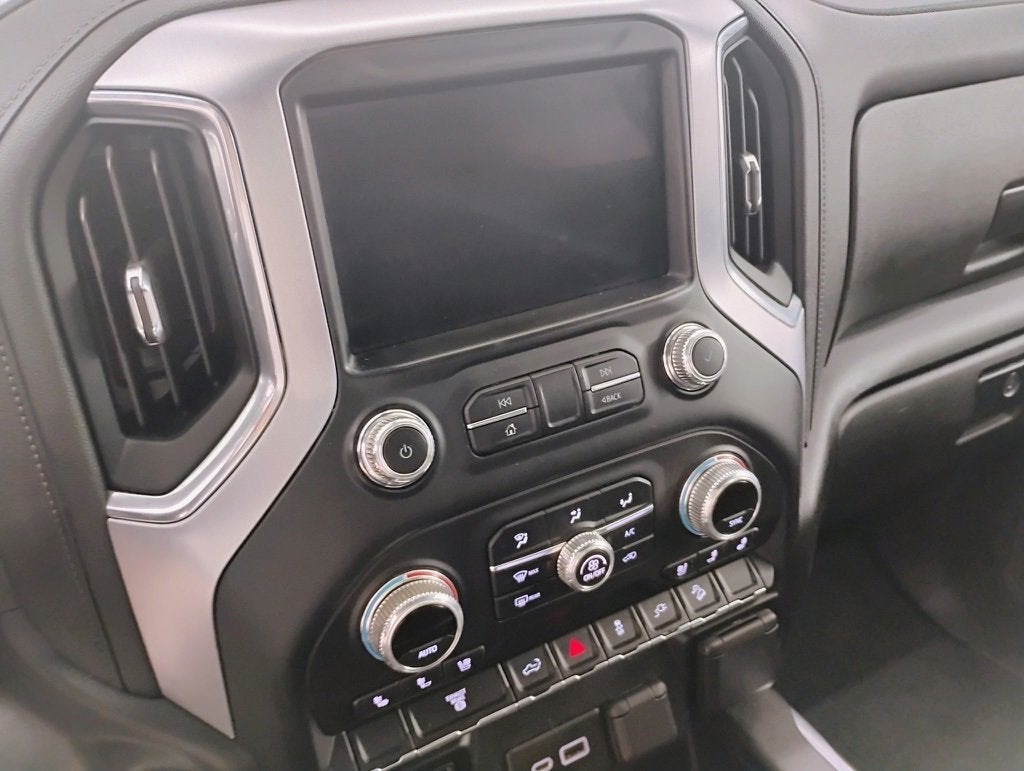 2022 GMC Sierra 2500 HD SLT