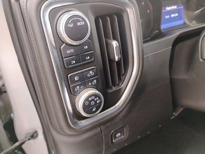 2022 GMC Sierra 2500 HD SLT