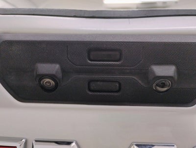 2022 GMC Sierra 2500 HD SLT