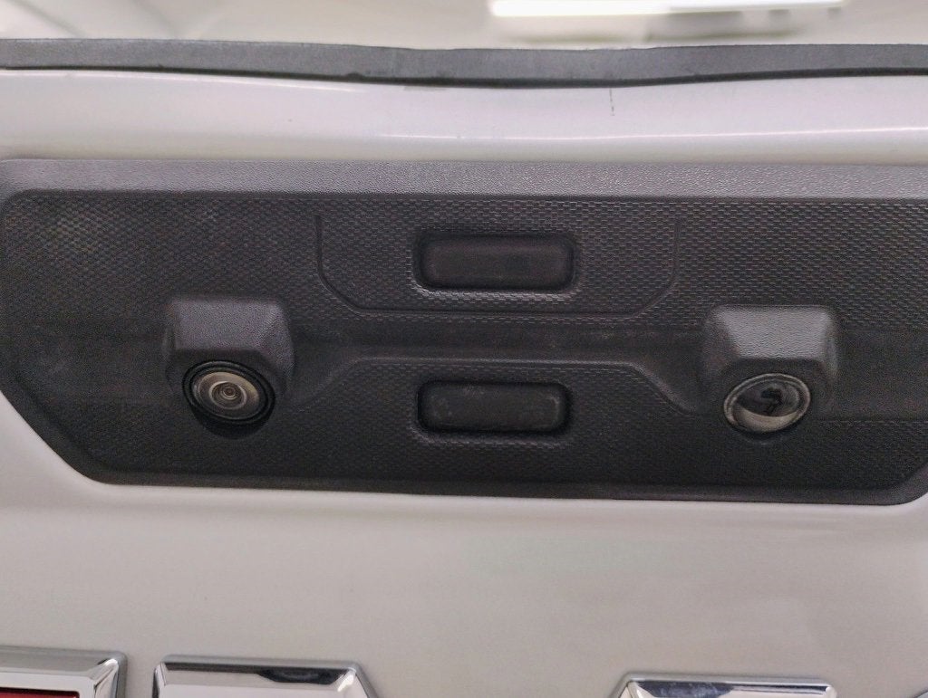 2022 GMC Sierra 2500 HD SLT