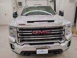 2022 GMC Sierra 2500 HD SLT