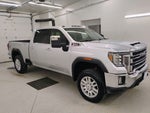 2022 GMC Sierra 2500 HD SLT