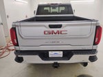 2022 GMC Sierra 2500 HD SLT