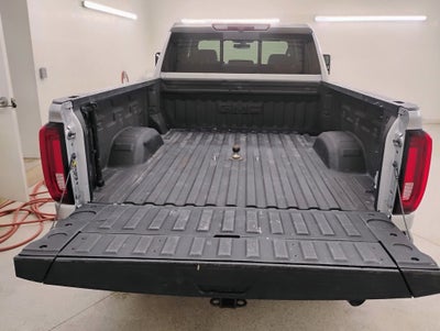 2022 GMC Sierra 2500 HD SLT