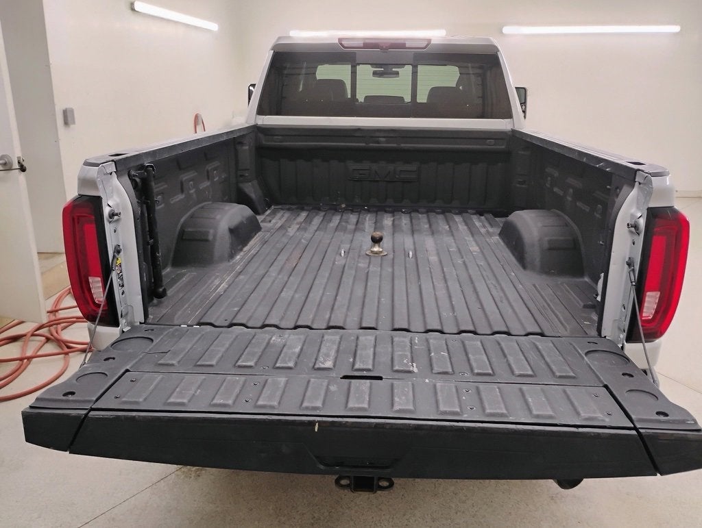 2022 GMC Sierra 2500 HD SLT