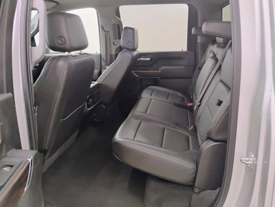 2022 GMC Sierra 2500 HD SLT