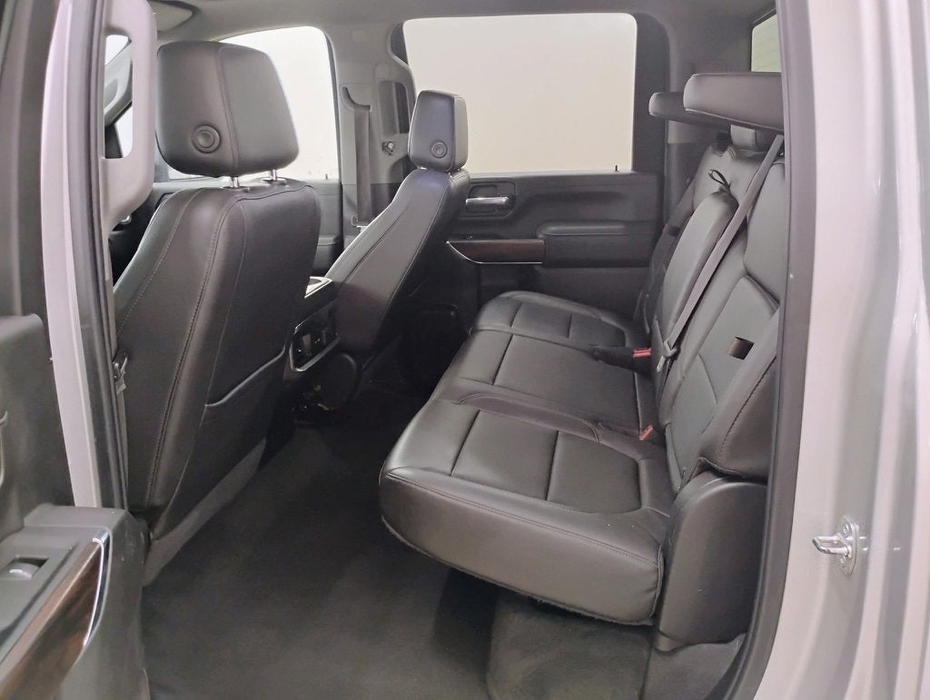 2022 GMC Sierra 2500 HD SLT