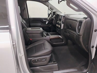 2022 GMC Sierra 2500 HD SLT