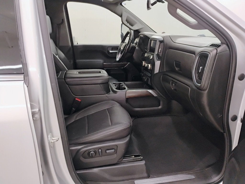 2022 GMC Sierra 2500 HD SLT