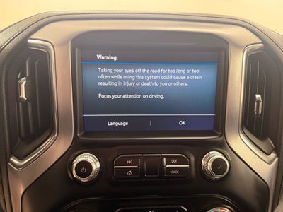 2023 GMC Sierra 3500 HD SLE