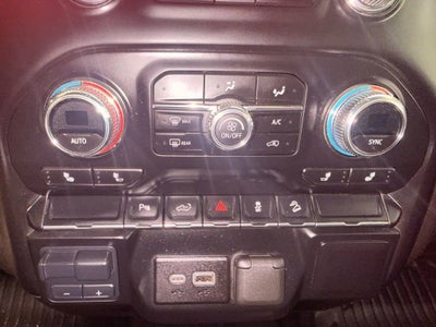 2023 GMC Sierra 3500 HD SLE