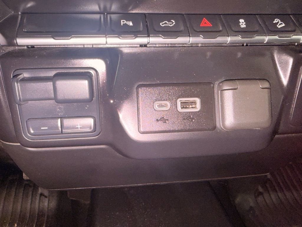 2023 GMC Sierra 3500 HD SLE