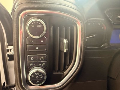 2023 GMC Sierra 3500 HD SLE