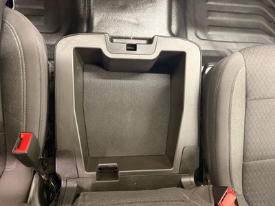 2023 GMC Sierra 3500 HD SLE