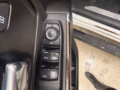 2023 GMC Sierra 3500 HD SLE