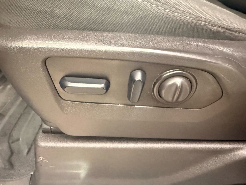 2023 GMC Sierra 3500 HD SLE