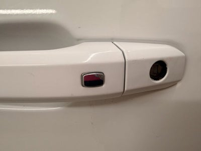 2023 GMC Sierra 3500 HD SLE