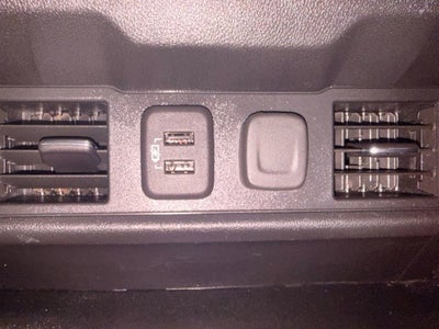 2023 GMC Sierra 3500 HD SLE