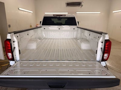 2023 GMC Sierra 3500 HD SLE