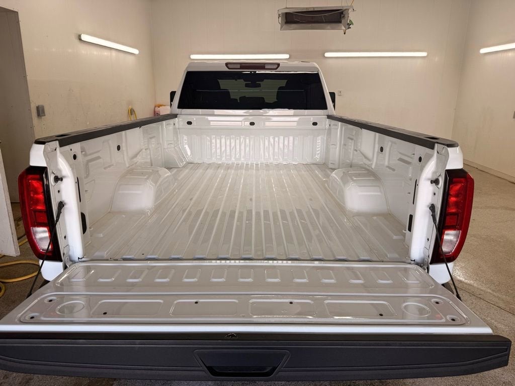 2023 GMC Sierra 3500 HD SLE