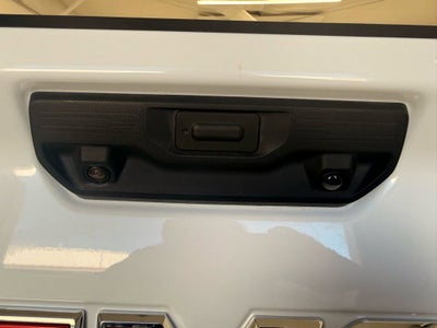 2023 GMC Sierra 3500 HD SLE