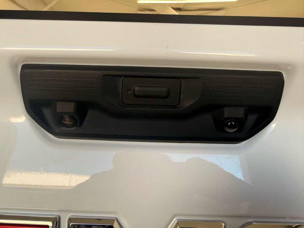 2023 GMC Sierra 3500 HD SLE