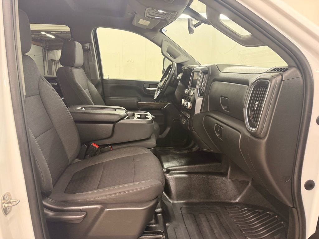 2023 GMC Sierra 3500 HD SLE