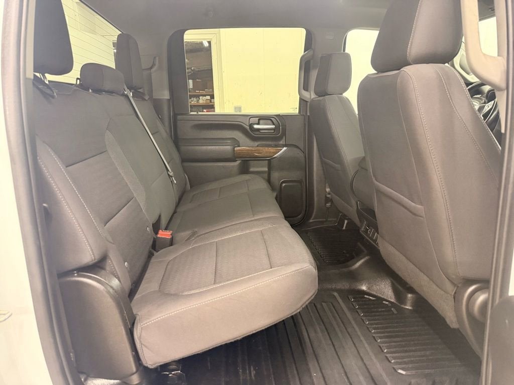 2023 GMC Sierra 3500 HD SLE