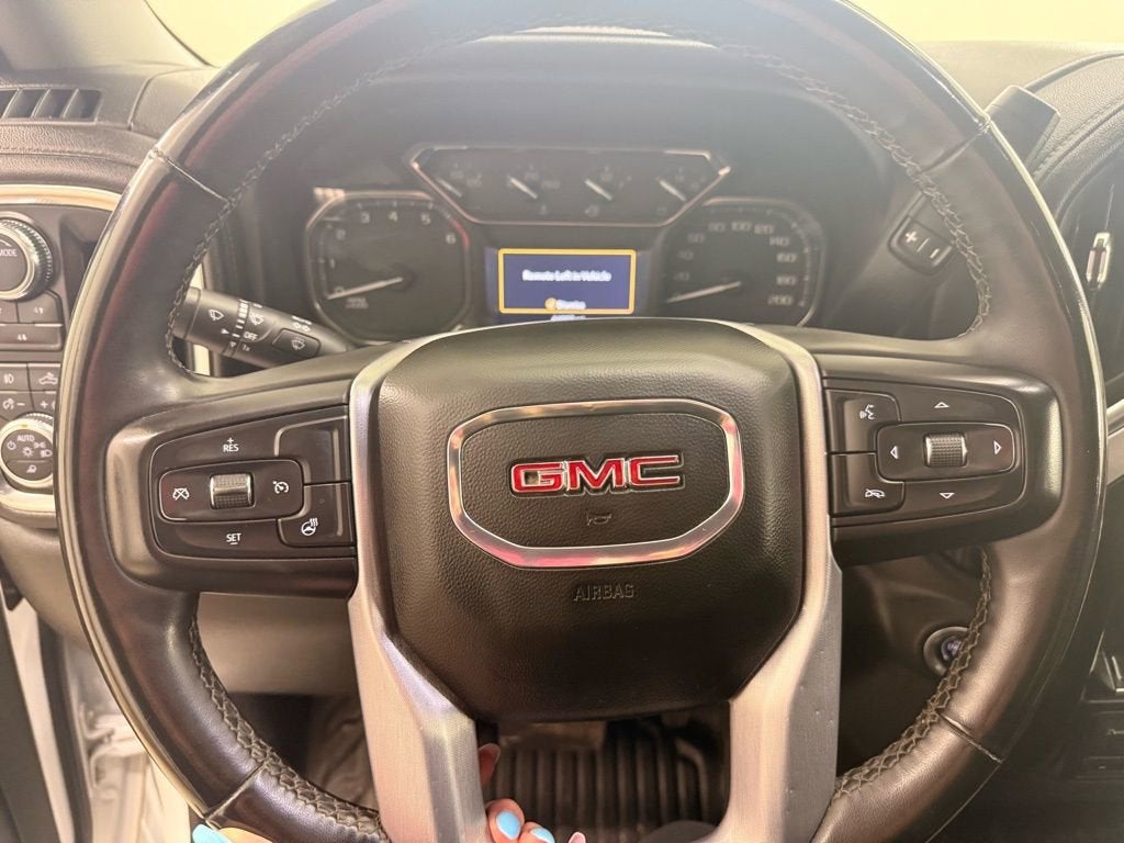 2023 GMC Sierra 3500 HD SLE