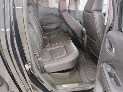 2018 GMC Canyon 4WD Denali