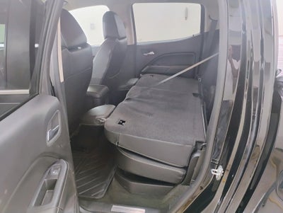 2018 GMC Canyon 4WD Denali