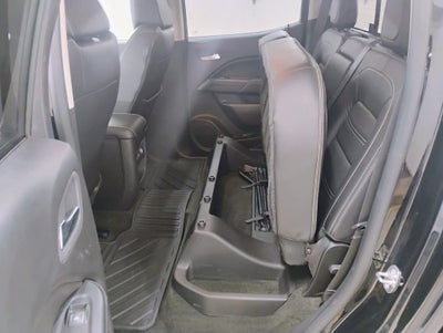 2018 GMC Canyon 4WD Denali