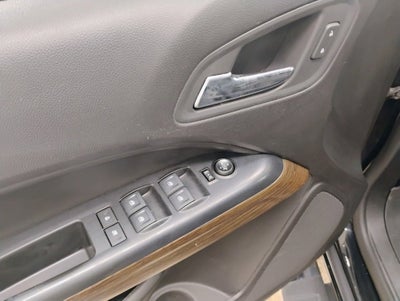 2018 GMC Canyon 4WD Denali