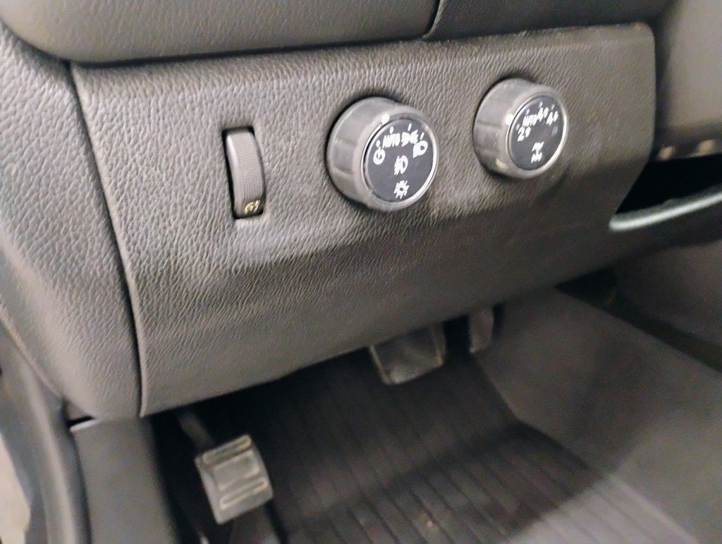 2018 GMC Canyon 4WD Denali