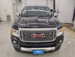 2018 GMC Canyon 4WD Denali