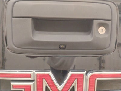 2018 GMC Canyon 4WD Denali