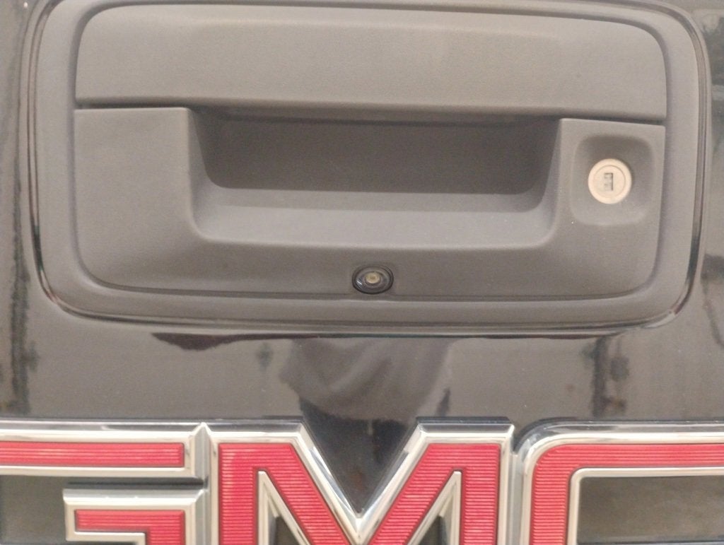 2018 GMC Canyon 4WD Denali